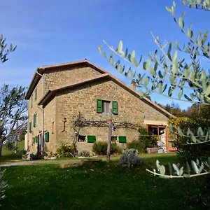 Bed & Breakfast Luna E Stelle, Premilcuore