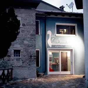 Bed & Breakfast Cà Di Svanèe, Ligonchio