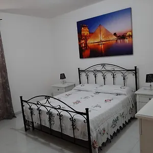 Colle Alto - Marzamemi Appartamento Pachino