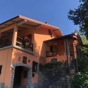Bed & Breakfast Il Nido, Riolunato