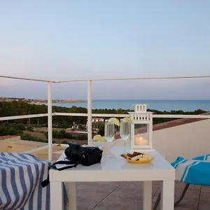 Casa Vacanze Orizzonte Sul Mare Casa vacanze Sampieri