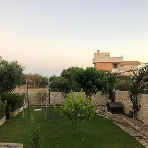 Sole E Luna Appartamento Marina di Modica