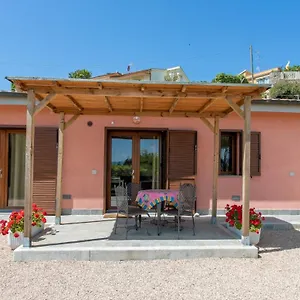 La Casetta Sulla Laguna Casa vacanze Orbetello
