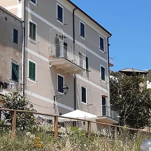 Casa Cecilia Appartamento Rio dellʼElba