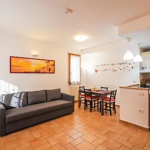 Appartamento Casa Gioia A 5 Minuti Da San Marino, Montescudo