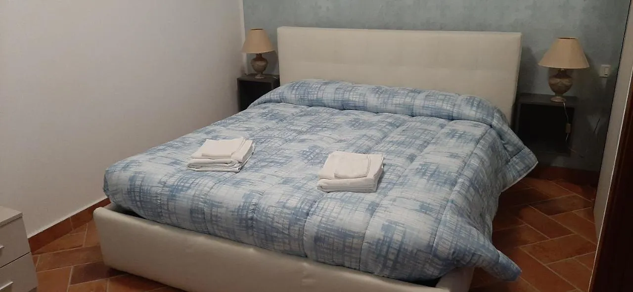 intero appartamento case vacanze Montescudo 0*,  Italia